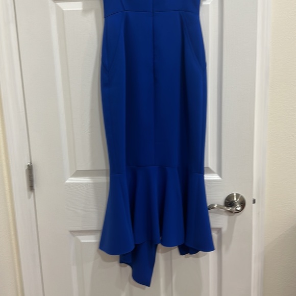 Karen Millen dress size US2 - Picture 5 of 6